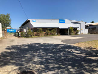 Factory, Warehouse & Industrial commercial property leased at 17 Redden Street Cairns City QLD 4870 Factory, Warehouse & Industrial commercial property leased at 17 Redden Street Cairns City QLD 4870
