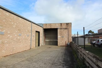 Factory, Warehouse & Industrial commercial property leased at 2/19 Milne Avenue Seaford VIC 3198 Factory, Warehouse & Industrial commercial property leased at 2/19 Milne Avenue Seaford VIC 3198