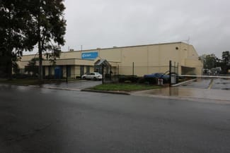 Factory, Warehouse & Industrial commercial property leased at 77-83 Woomera Avenue Edinburgh SA 5111 Factory, Warehouse & Industrial commercial property leased at 77-83 Woomera Avenue Edinburgh SA 5111
