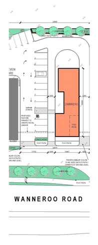 Shop & Retail commercial property leased at 990 Wanneroo Road Wanneroo WA 6065