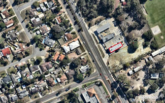 Shop & Retail commercial property leased at 990 Wanneroo Road Wanneroo WA 6065