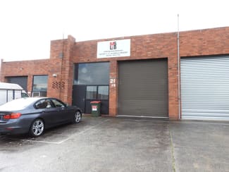 Factory, Warehouse & Industrial commercial property leased at 11/21 Capella Crescent Moorabbin VIC 3189 Factory, Warehouse & Industrial commercial property leased at 11/21 Capella Crescent Moorabbin VIC 3189
