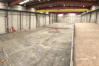 Offices commercial property leased at Part 2/42 Birnie Avenue Lidcombe NSW 2141 Offices commercial property leased at Part 2/42 Birnie Avenue Lidcombe NSW 2141