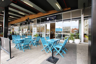 Hotel, Motel, Pub & Leisure commercial property leased at 7 Volt Lane Albury NSW 2640 Hotel, Motel, Pub & Leisure commercial property leased at 7 Volt Lane Albury NSW 2640