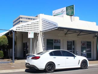 Offices commercial property leased at 4 Bowen Street Toowoomba QLD 4350 Offices commercial property leased at 4 Bowen Street Toowoomba QLD 4350