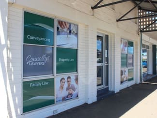 Offices commercial property leased at 4 Bowen Street Toowoomba QLD 4350 Offices commercial property leased at 4 Bowen Street Toowoomba QLD 4350