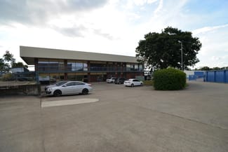 Offices commercial property leased at 10/29 Logan River Rd Beenleigh QLD 4207