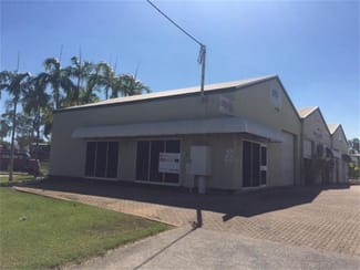 Showrooms / Bulky Goods commercial property leased at 8/6 Steele Street Winnellie NT 0820 Showrooms / Bulky Goods commercial property leased at 8/6 Steele Street Winnellie NT 0820