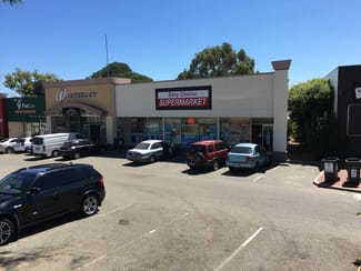 Factory, Warehouse & Industrial commercial property leased at 5/396 South Street O'connor WA 6163 Factory, Warehouse & Industrial commercial property leased at 5/396 South Street O'connor WA 6163