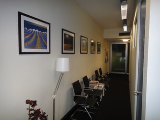 Offices commercial property leased at 14B/117 Old Pittwater Road Brookvale NSW 2100