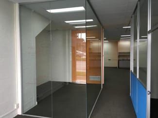 Offices commercial property leased at 2/350 South Road Hampton East VIC 3188
