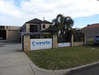 Offices commercial property leased at 2/9 Weatherburn Way Kardinya WA 6163 Offices commercial property leased at 2/9 Weatherburn Way Kardinya WA 6163