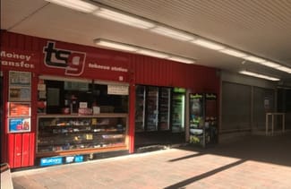 Shop & Retail commercial property leased at Queen Street Campbelltown NSW 2560
