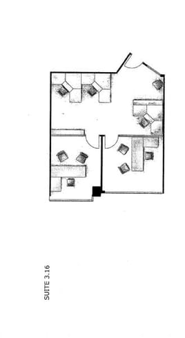 Offices commercial property leased at Suite 316, 737 Burwood Road Hawthorn VIC 3122