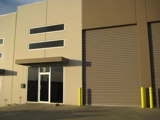 Factory, Warehouse & Industrial commercial property leased at 5/2 Industrial Drive Somerville VIC 3912 Factory, Warehouse & Industrial commercial property leased at 5/2 Industrial Drive Somerville VIC 3912