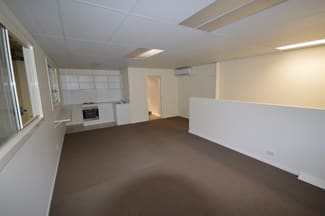 Factory, Warehouse & Industrial commercial property leased at Burleigh Heads QLD 4220 Factory, Warehouse & Industrial commercial property leased at Burleigh Heads QLD 4220