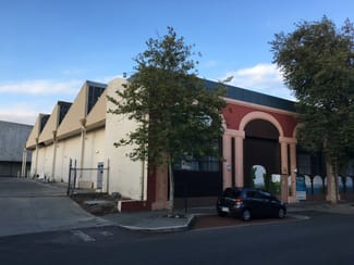 Factory, Warehouse & Industrial commercial property leased at 12 Brown Street East Perth WA 6004 Factory, Warehouse & Industrial commercial property leased at 12 Brown Street East Perth WA 6004