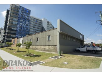 Showrooms / Bulky Goods commercial property leased at 33 Ferry Road West End QLD 4101