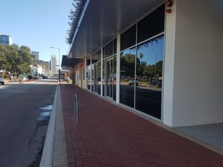 Other commercial property leased at 41 & 42/211 Beaufort Street Perth WA 6000