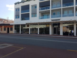 Other commercial property leased at 41 & 42/211 Beaufort Street Perth WA 6000
