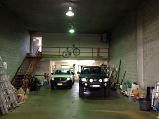 Factory, Warehouse & Industrial commercial property leased at 5/ 36 Leighton Place Hornsby NSW 2077 Factory, Warehouse & Industrial commercial property leased at 5/ 36 Leighton Place Hornsby NSW 2077