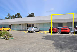 Shop & Retail commercial property leased at 4C/21 Mayes Ave. Logan Central QLD 4114 Shop & Retail commercial property leased at 4C/21 Mayes Ave. Logan Central QLD 4114