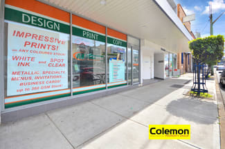 Shop & Retail commercial property leased at Shop 1/541 Princes Hwy Rockdale NSW 2216 Shop & Retail commercial property leased at Shop 1/541 Princes Hwy Rockdale NSW 2216