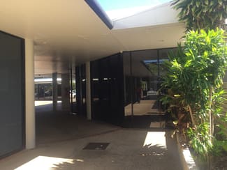 Factory, Warehouse & Industrial commercial property leased at 69A Victoria Street Mackay QLD 4740