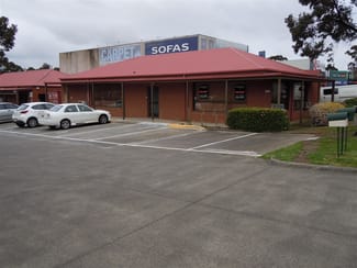 Medical / Consulting commercial property leased at Suite 1/90-92 Victor Crescent Narre Warren VIC 3805 Medical / Consulting commercial property leased at Suite 1/90-92 Victor Crescent Narre Warren VIC 3805
