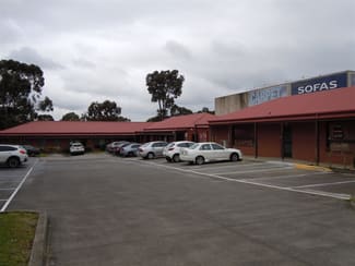 Medical / Consulting commercial property leased at Suite 1/90-92 Victor Crescent Narre Warren VIC 3805 Medical / Consulting commercial property leased at Suite 1/90-92 Victor Crescent Narre Warren VIC 3805
