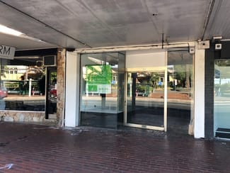 Offices commercial property leased at 32 Como Parade West Mentone VIC 3194