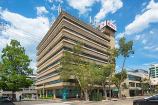 Showrooms / Bulky Goods commercial property leased at Suite 206/13 Spring Street Chatswood NSW 2067 Showrooms / Bulky Goods commercial property leased at Suite 206/13 Spring Street Chatswood NSW 2067