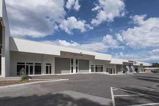 Factory, Warehouse & Industrial commercial property leased at 108-112 Tolley Road St Agnes SA 5097