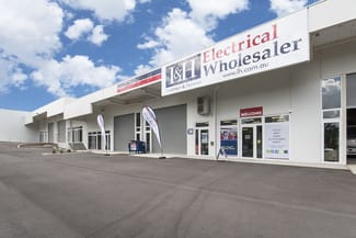 Factory, Warehouse & Industrial commercial property leased at 108-112 Tolley Road St Agnes SA 5097