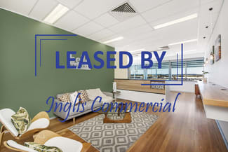 Medical / Consulting commercial property leased at Suite 24/1 Elyard Street Narellan NSW 2567 Medical / Consulting commercial property leased at Suite 24/1 Elyard Street Narellan NSW 2567