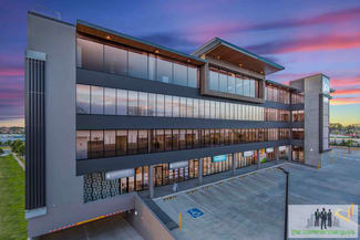 Offices commercial property leased at T.101/1642 Anzac Avenue North Lakes QLD 4509 Offices commercial property leased at T.101/1642 Anzac Avenue North Lakes QLD 4509