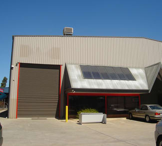 Factory, Warehouse & Industrial commercial property leased at 1/15 Cardiff Court Cavan SA 5094