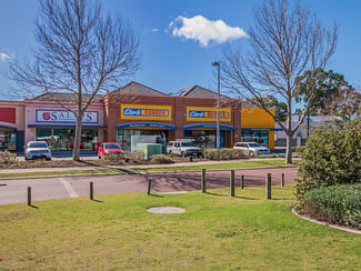 Shop & Retail commercial property leased at 8 Magenta Terrace Mandurah WA 6210 Shop & Retail commercial property leased at 8 Magenta Terrace Mandurah WA 6210