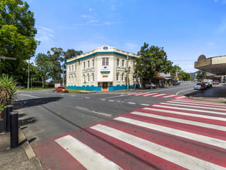 Shop & Retail commercial property leased at 1/2-4 Commercial Road Murwillumbah NSW 2484 Shop & Retail commercial property leased at 1/2-4 Commercial Road Murwillumbah NSW 2484
