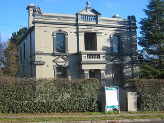 Offices commercial property leased at 1A Throsby Street Moss Vale NSW 2577 Offices commercial property leased at 1A Throsby Street Moss Vale NSW 2577