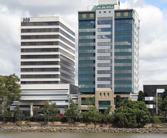 Offices commercial property leased at Milton QLD 4064 Offices commercial property leased at Milton QLD 4064