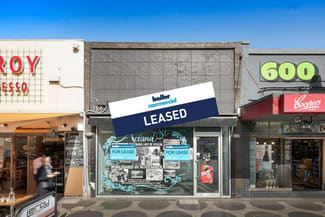 Offices commercial property leased at 189 Acland Street St Kilda VIC 3182 Offices commercial property leased at 189 Acland Street St Kilda VIC 3182