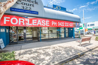 Offices commercial property leased at Oxley Ave Margate QLD 4019 Offices commercial property leased at Oxley Ave Margate QLD 4019