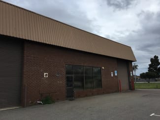 Factory, Warehouse & Industrial commercial property leased at Unit 6/95 Champion Drive Kelmscott WA 6111 Factory, Warehouse & Industrial commercial property leased at Unit 6/95 Champion Drive Kelmscott WA 6111