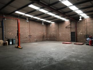 Factory, Warehouse & Industrial commercial property leased at Unit 6/95 Champion Drive Kelmscott WA 6111 Factory, Warehouse & Industrial commercial property leased at Unit 6/95 Champion Drive Kelmscott WA 6111