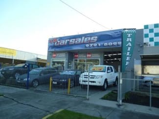 Factory, Warehouse & Industrial commercial property leased at 34 Lonsdale Street Dandenong VIC 3175 Factory, Warehouse & Industrial commercial property leased at 34 Lonsdale Street Dandenong VIC 3175