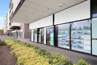 Shop & Retail commercial property for lease at shop 9/35A Arncliffe st Wolli Creek NSW 2205 Shop & Retail commercial property for lease at shop 9/35A Arncliffe st Wolli Creek NSW 2205