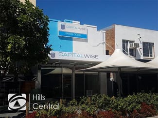 Shop & Retail commercial property leased at 283B Old Northern Road Castle Hill NSW 2154 Shop & Retail commercial property leased at 283B Old Northern Road Castle Hill NSW 2154