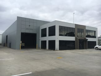 Showrooms / Bulky Goods commercial property leased at 182-184 Hammond Road Dandenong VIC 3175 Showrooms / Bulky Goods commercial property leased at 182-184 Hammond Road Dandenong VIC 3175