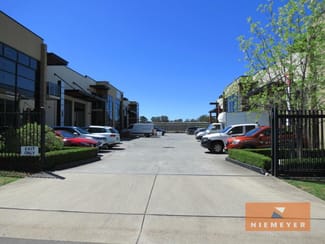 Factory, Warehouse & Industrial commercial property leased at 30 Park Road Mulgrave NSW 2756 Factory, Warehouse & Industrial commercial property leased at 30 Park Road Mulgrave NSW 2756
